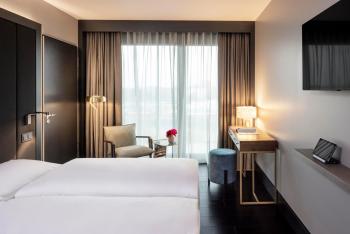 Hotel AMANO East Side, Berlin (photo 5)