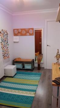 Apartamento Madrid dBA3, Madrid (fotografie 3)