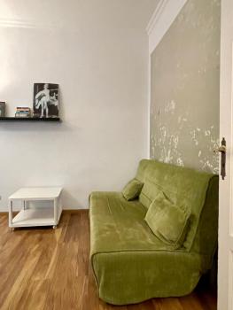 stadtRaum-berlin apartments, Berlin (photo 5)