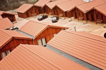 Roadcamp - American Motel & Sportsbar, Marl (foto 3)