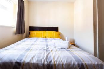 Room near to Birmingham city centre with parking, Бирмингем (фото 2)