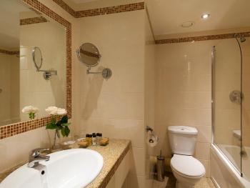 Bonnington Hotel & Leisure Centre, Dublino (foto 5)