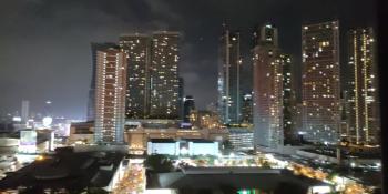 Family Suite Staycation FAME Residence 1508 Tower1, Manila (fotografie 3)