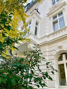 Apartment in Pempelfort - Central, Düsseldorf (Foto 2)