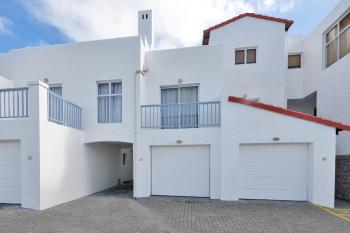25 The Tides, Struisbaai (fotografie 2)