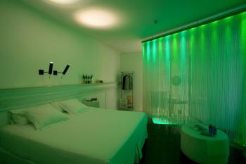 chic&basic Born Boutique Hotel, Barcelona (fotografie 5)