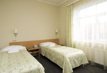 TOSS Hotel, Riga (foto 5)