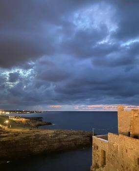 Casamare, Polignano a Mare (fotografie 5)