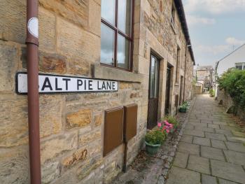 Lonsdale Cottage, Carnforth (photo 3)