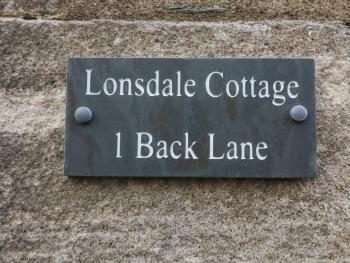 Lonsdale Cottage, Carnforth (photo 4)