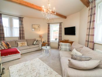 Lonsdale Cottage, Carnforth (photo 5)