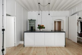 Ida - historic town apartments, Vipiteno (foto 2)