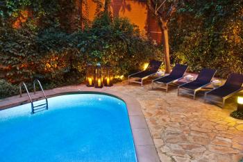 Hotel Balmes, a member of Preferred Hotels & Resorts, Barcelona (zdjęcie 2)
