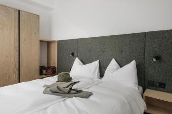 Ida - historic town apartments, Vipiteno (foto 5)