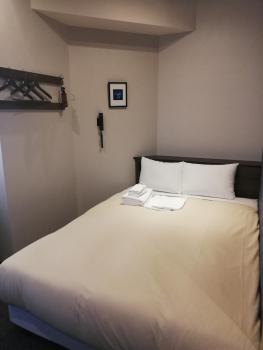 Hotel Emit Ueno, Tokio (fotografie 4)
