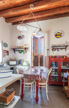 A Casa Dell' Artista, Palermo (fotografie 5)