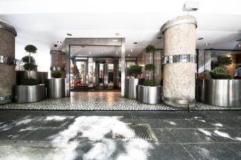 Hotel Cristoforo Colombo, Buenos Aires (photo 3)