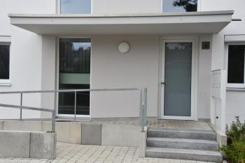 Antike & Modern Deluxe 2 mit Terrasse, Leipheim (photo 2)