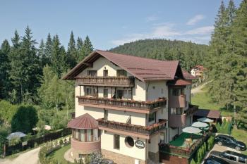 Montebello, Predeal (zdjęcie 3)