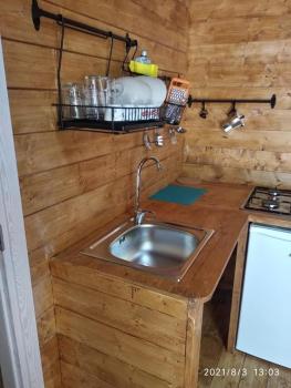 Camping Borghetti, Ortona (fotografie 4)