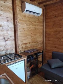 Camping Borghetti, Ortona (fotografie 5)
