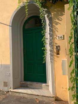 La CHIAVE DI SOL, Florencie (fotografie 3)