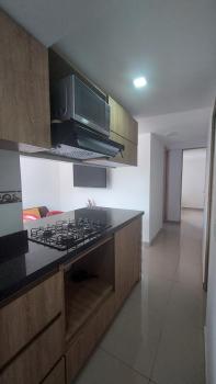 Apartamento Boston - Downtown - 2 hab - Wifi, Medellín (zdjęcie 3)