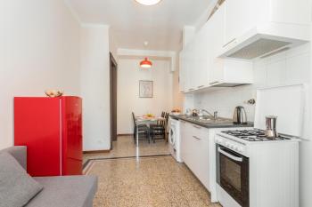 Appartamento Agnelli vicino al Pala Alpitour by Wonderful Italy, Turin (photo 3)