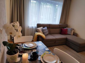 Jakobi Guest Apartment, Tallinn (photo 2)