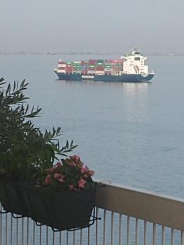 Sea & City views, Aspa’s apartment, Saloniki (zdjęcie 3)