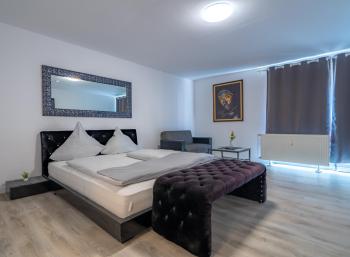 My Apartment im Bremer Viertel, Bremen (photo 2)
