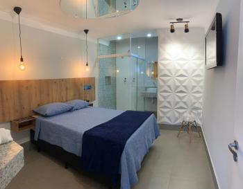 Bob Motel, São Paulo (fotografie 2)