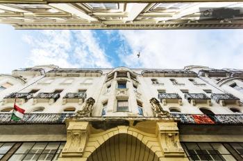 Private Apartment Centertown, Budapešť (fotografie 3)