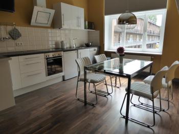 Berlinapartments-Downtown, Berlin (photo 2)