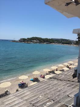 VOULIAGMENI ON THE BEACH, Atény (fotografie 3)