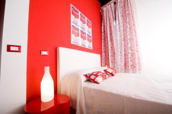 POP Art B&B, Řím (fotografie 4)