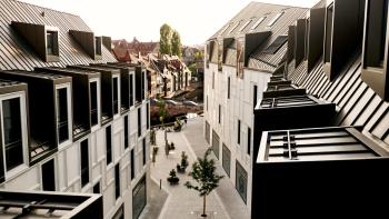 Karl August - a Neighborhood Hotel, Nürnberg (photo 3)