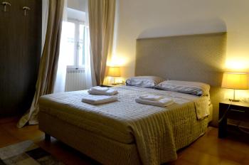 Gabrielli Rooms et Apartments Sant Antonio alloggio 4 M0230914084, Verona (fotografie 3)