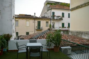 Gabrielli Rooms et Apartments Sant Antonio alloggio 4 M0230914084, Verona (fotografie 5)