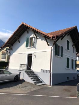 Villa Matten, Matten (foto 2)