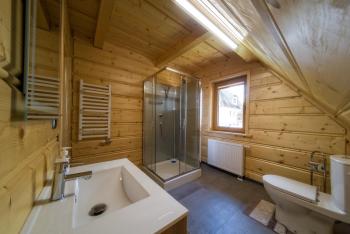 Domek Góralski Modrzewiowa Weranda, Zakopane (photo 5)