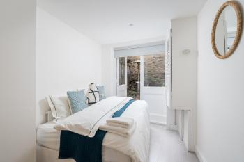 Russell Sq Suite - 2 Bed Central London Apartment, Londra (foto 5)