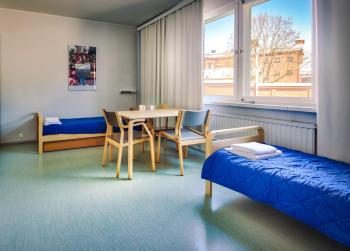 Eurohostel, Helsinki (photo 5)