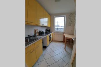 LEA Apartments Luxus-3-Raum-Wohnung mit Tiefgarage, Leipzig (photo 4)