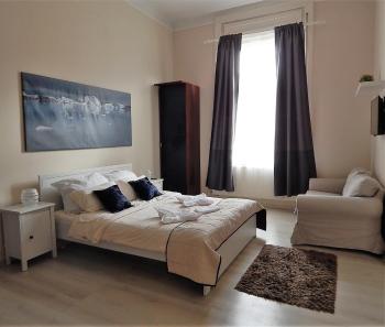 BudapestEasyFlat Wesselenyi, Budapest (photo 2)
