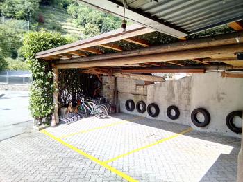 Belcolle, il bello della tranquillità, Chiavenna (zdjęcie 5)
