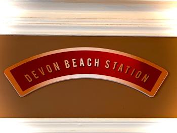 DEVON BEACH STATION, Paignton (foto 2)