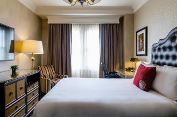 The Lenox, Boston (foto 2)