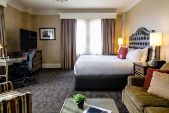 The Lenox, Boston (foto 4)