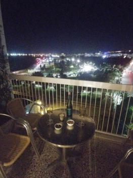 Sea & City views, Aspa’s apartment, Saloniki (zdjęcie 5)